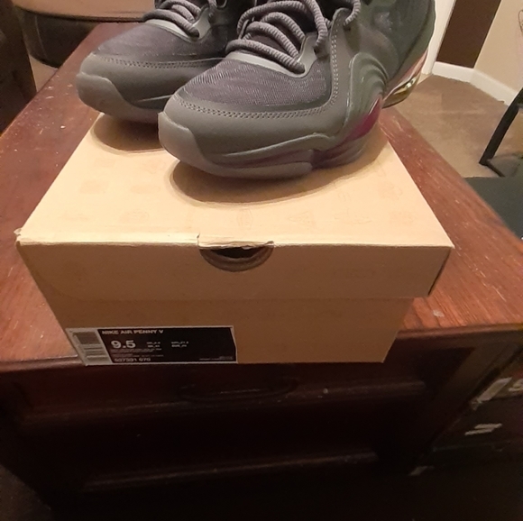 Penny 5